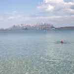 Sardegna E - Beach Apartments