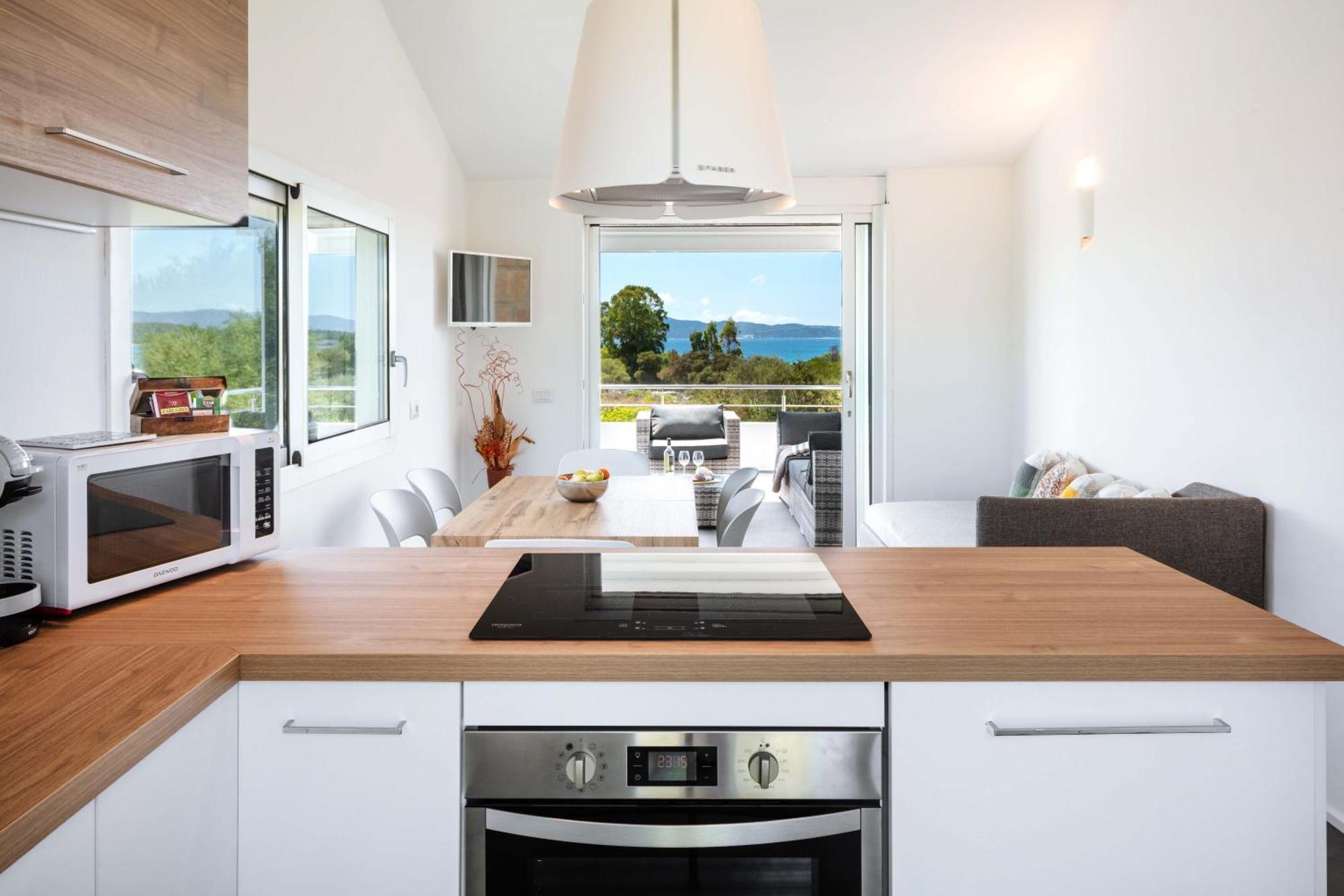 Apartment Sardegna E - *