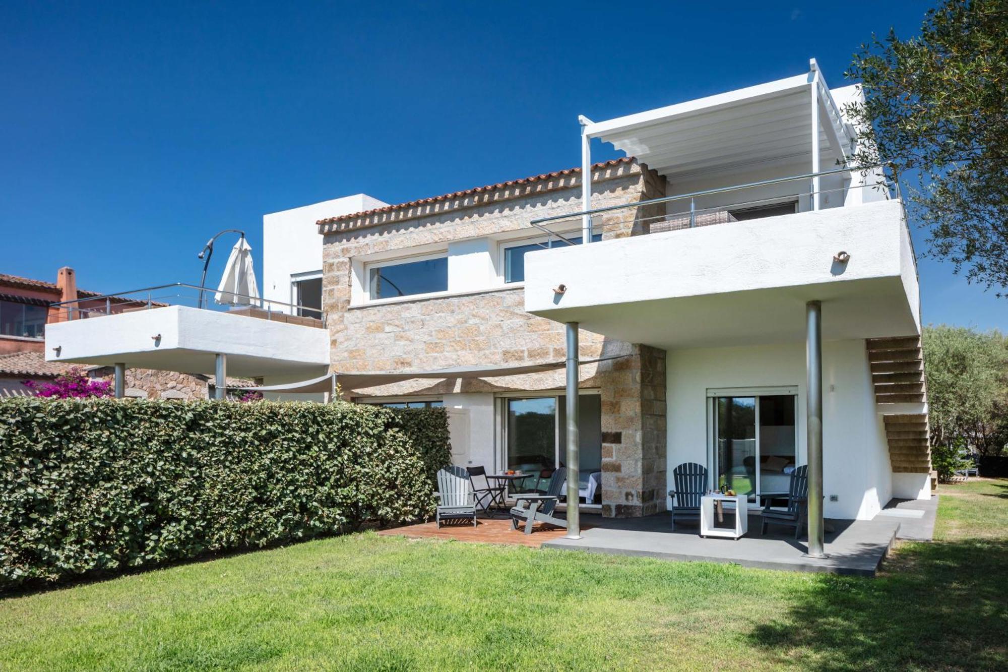 Sardegna E - Apartment Olbia