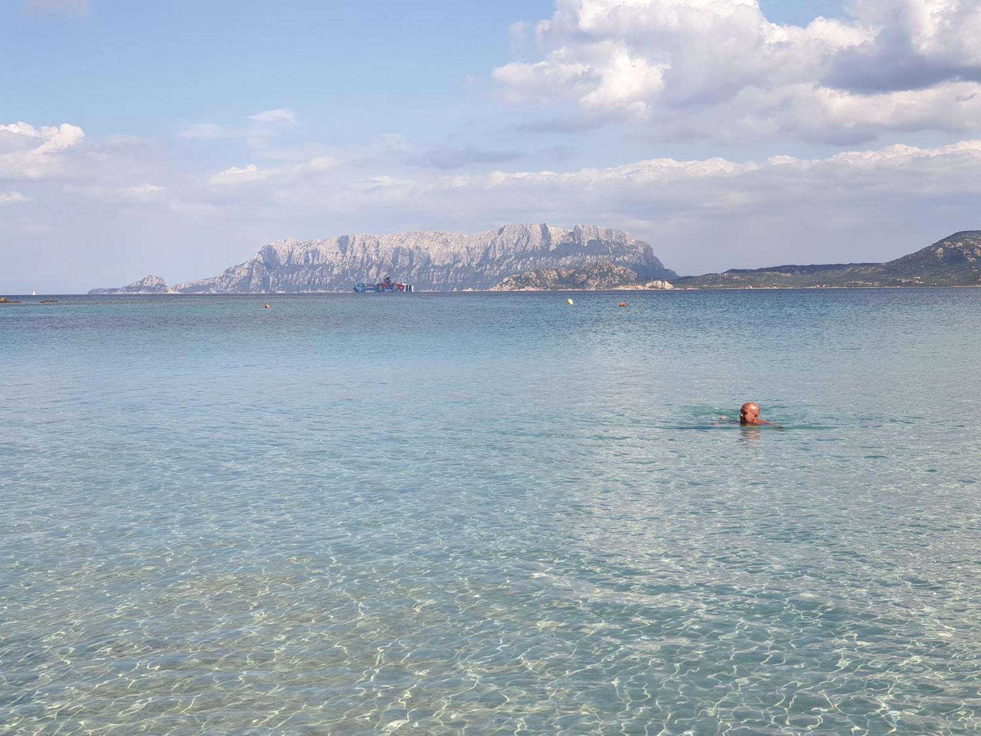 Sardegna E - Apartment