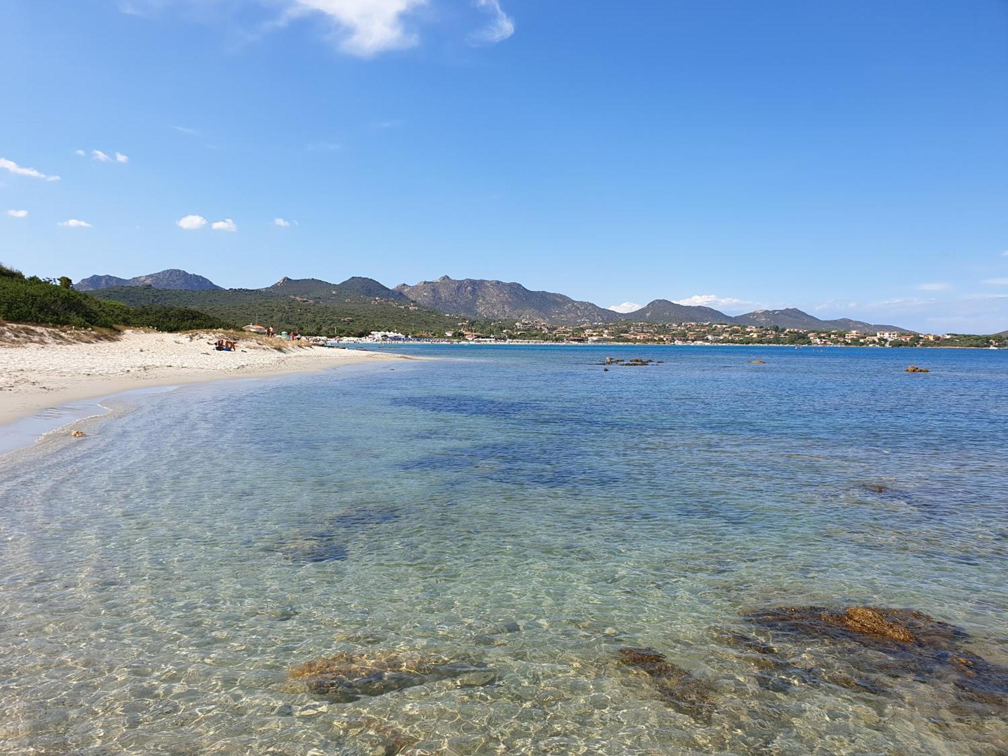 Apartment Sardegna E - *