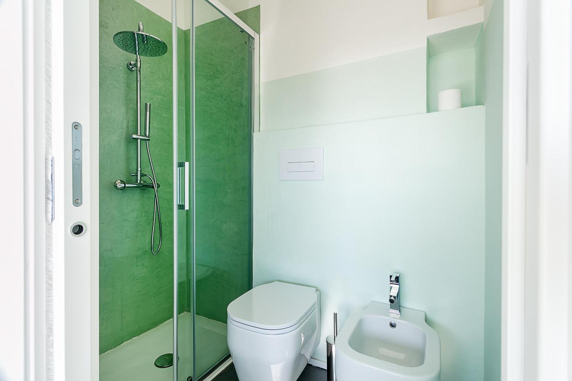 Apartment Sardegna E -