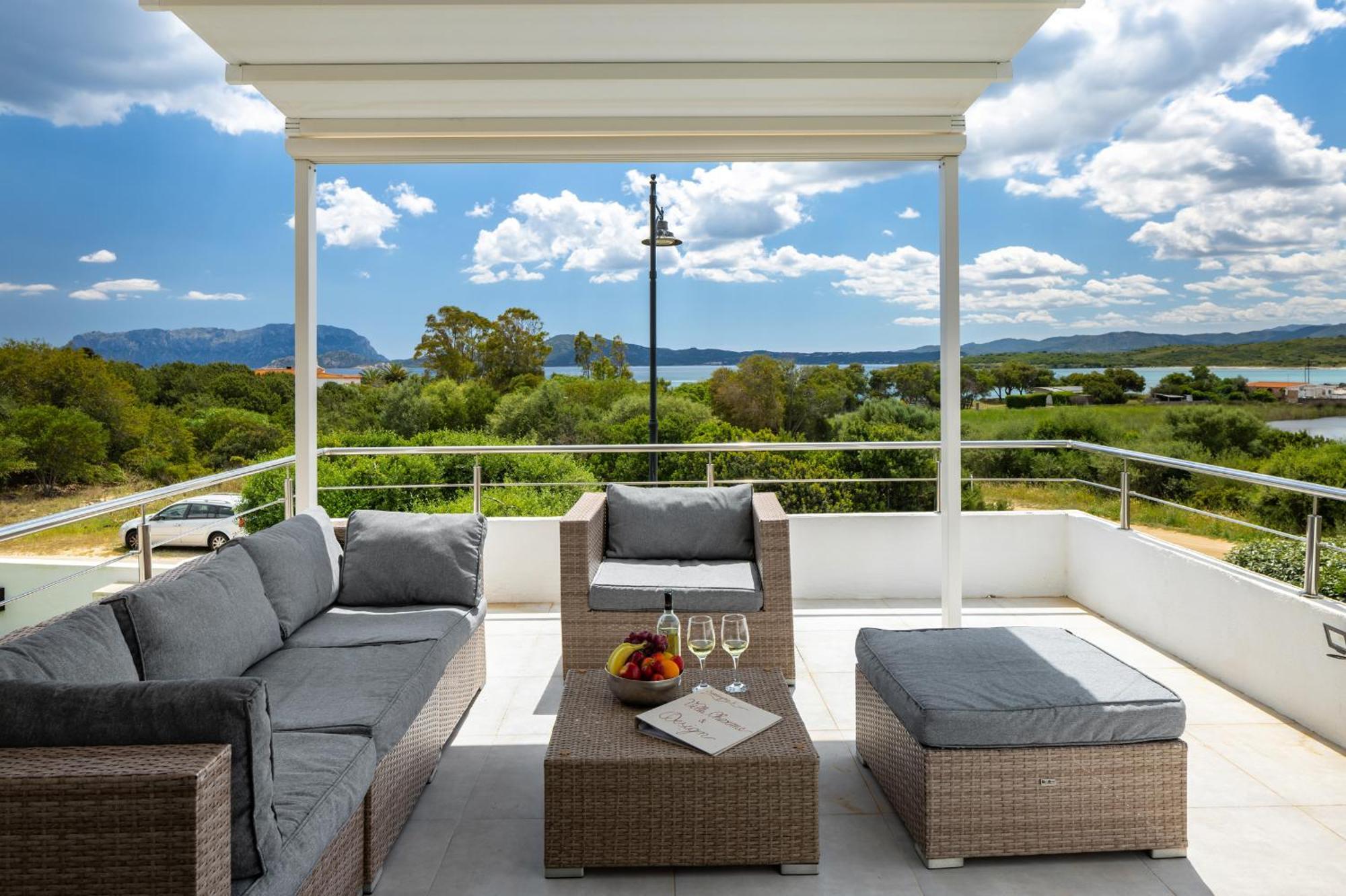 Sardegna E - Apartment *